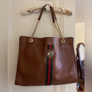 Gucci Rajah Tote (large)